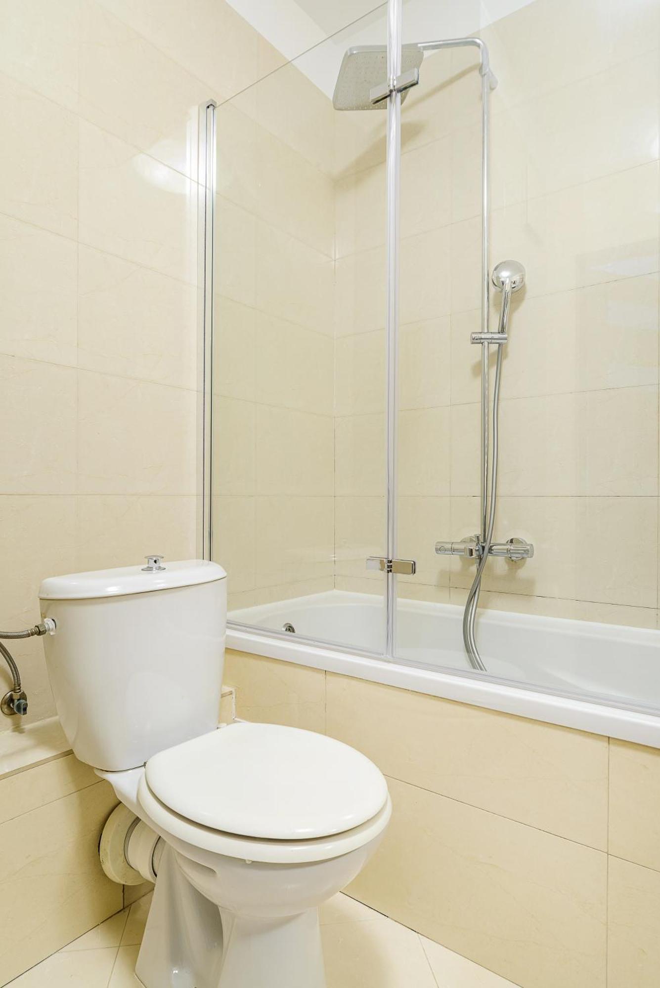 Dworzec Gdanski P&O Apartments Warsawa Bagian luar foto