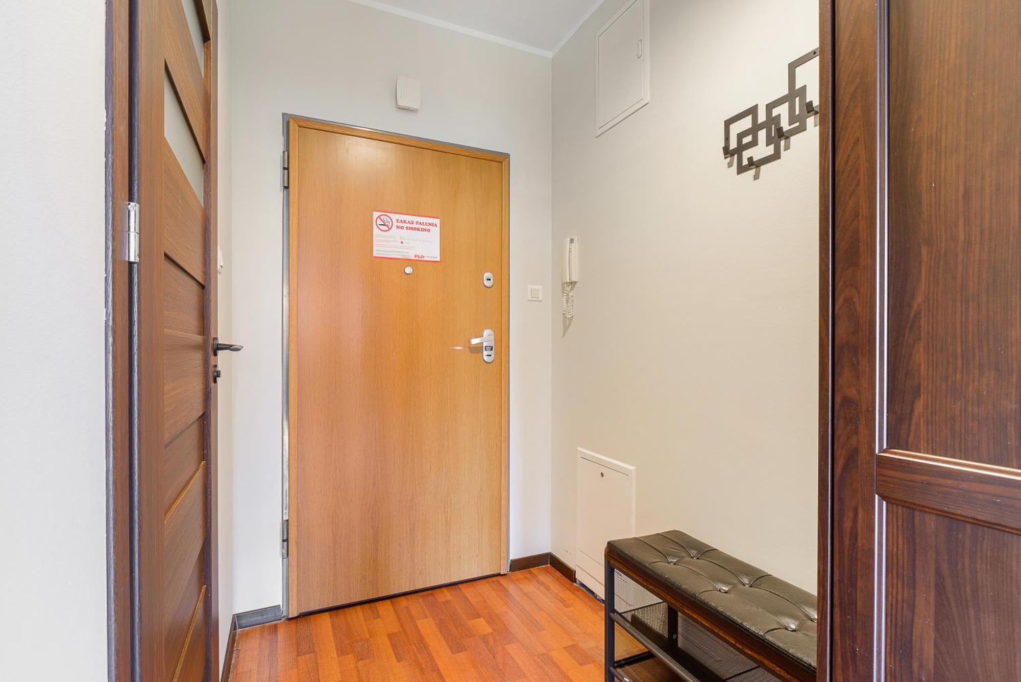 Dworzec Gdanski P&O Apartments Warsawa Bagian luar foto