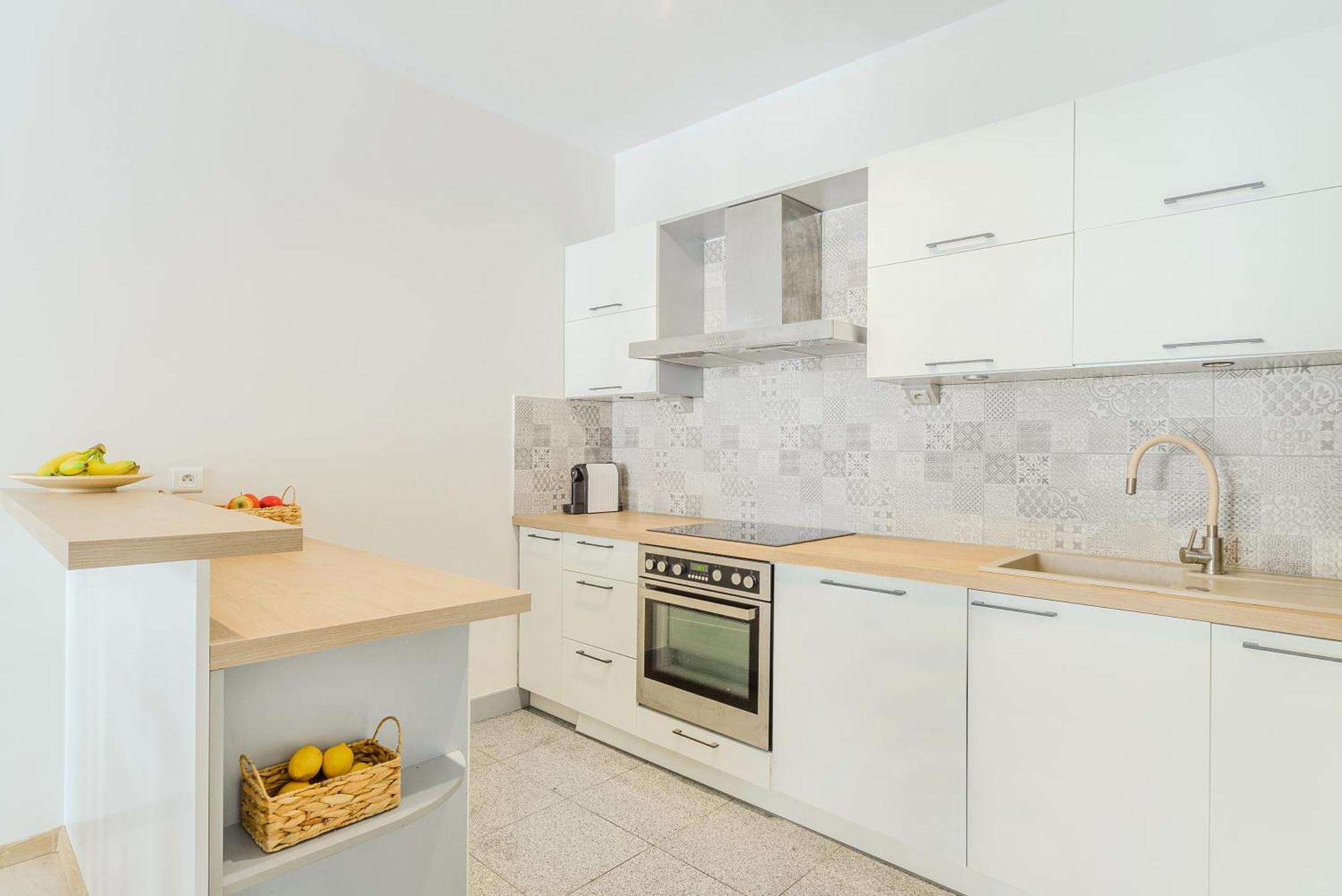 Dworzec Gdanski P&O Apartments Warsawa Bagian luar foto