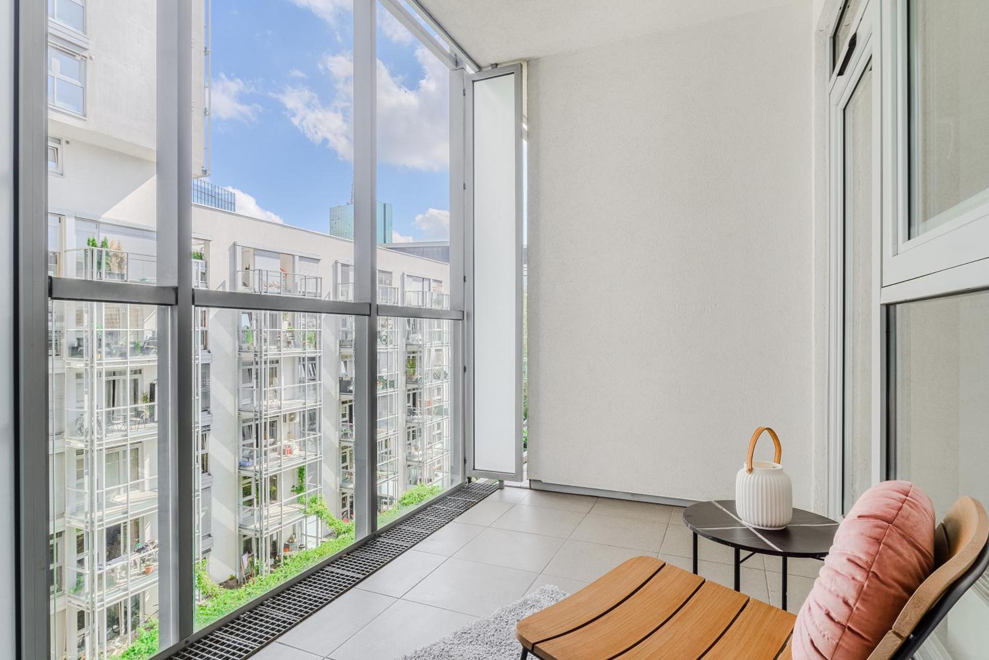 Dworzec Gdanski P&O Apartments Warsawa Bagian luar foto