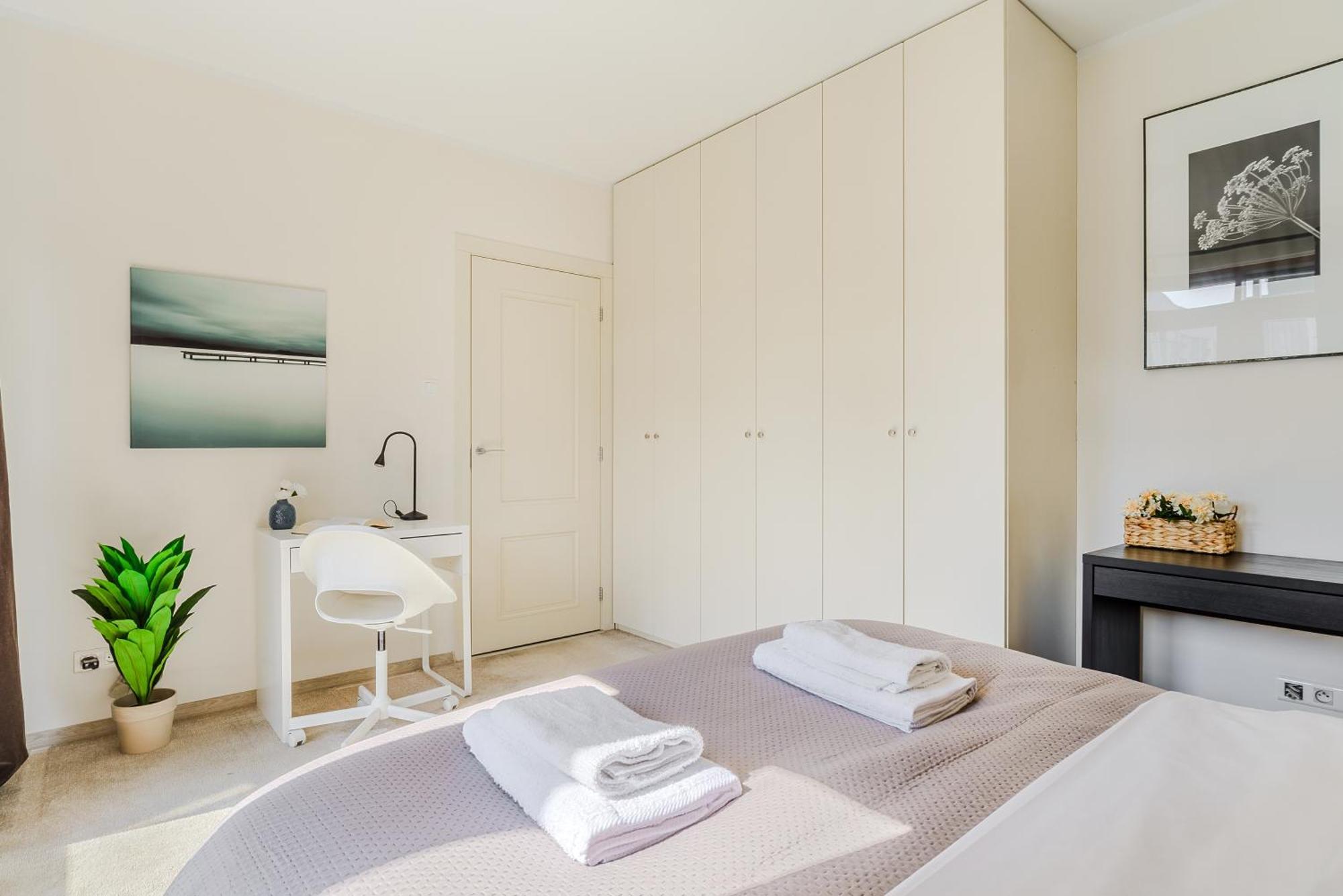 Dworzec Gdanski P&O Apartments Warsawa Bagian luar foto