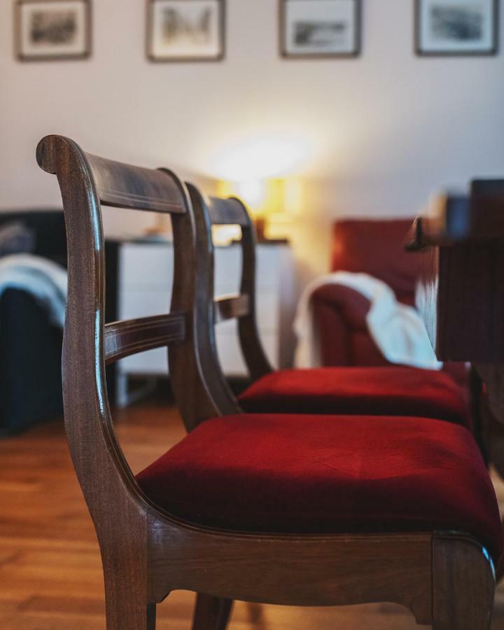 Dworzec Gdanski P&O Apartments Warsawa Bagian luar foto