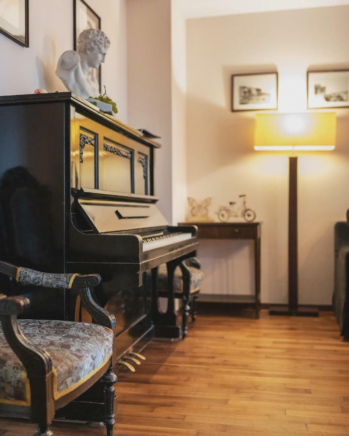 Dworzec Gdanski P&O Apartments Warsawa Bagian luar foto